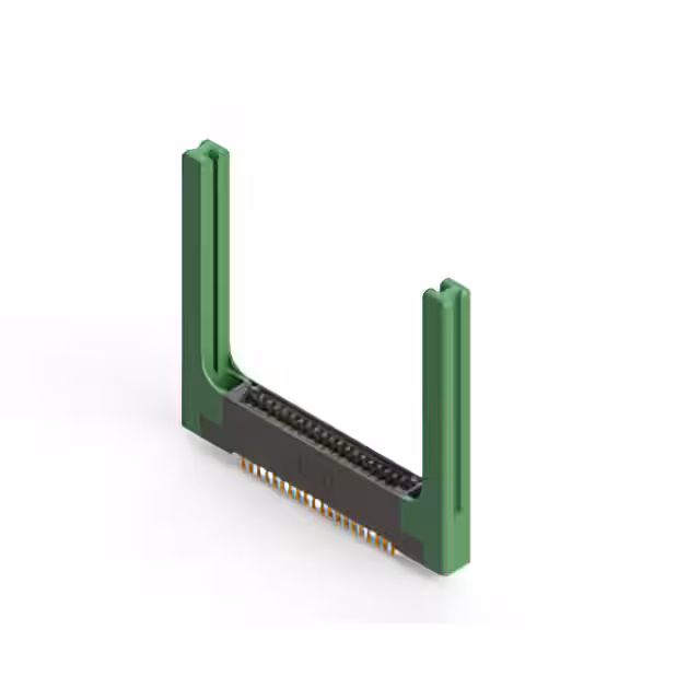 395-040-559-258 EDAC Inc.  Edgeboard Connectors